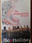 Scottoline, Lisa - De gespiegelde vrouw