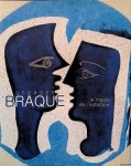Ballester, Frédéric - Georges Braque: la magie de l'estampe