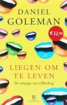 D. Goleman, D. Goleman - Liegen Om Te Leven