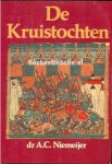Niemeijer, A.C. - De kruistochten
