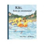 Hest, Amy en Jill Barton - Kiki, kom je zwemmen ?