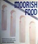Woodwarth , Sarah . [ isbn 9781856262743 ]  inv 2616 - MOORISH FOOD (HB) ( Mouthwatering Recipes from Morocco and the Mediterranean . ) The conquering Moors of North Africa introduced to Spain, Portugal, Sicily and Provence exotic foods which were to fashion the cooking of those regions.  -