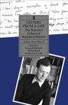 Donald Mitchell [red.] - Letters from a Life: The Selected Letters of Benjamin Britten. Volume Three 1946-1951