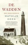 Mathijs Deen - De Wadden