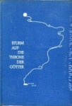 SKUHRA, RUDOLF - Sturm auf die Throne der Götter. Himalaya-Expeditionen 1921 - 1953