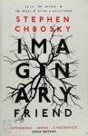 Stephen Chbosky - Imaginary Friend