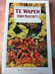 Terry Pratchett - Te wapen