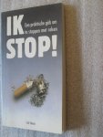Heese, Carl - Ik stop! / een praktische gids om te stoppen met roken