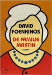 David Foenkinos 38085 - De familie Martin