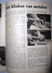 Combrink, J., Wiedhaup, C.J.J. -redactie - na vijven hobbyblad / maak het zelf 1959