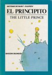 Saint-Exupery, Antoine de - El Principito - The Little Prince