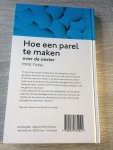 Fisher, M.F.K. - Hoe een parel te maken / over de oester