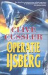 Cussler, Clive - Dirk Pitt 03: Operatie IJsberg