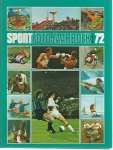 Opzeeland, Ed van en Boer, Koos de - Sportfotojaarboek 72