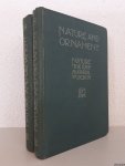 Day, Lewis F. - Nature and Ornament (2 volumes)