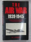 Overy, R. J. - The air war. 1939-1945