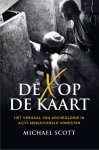 Michael Scott - (1) De X Op De Kaart