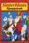 Diverse auteurs - Sinterklaas rijmpjesboek
