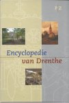 Gerding, Michiel - Encyclopedie van Drenthe set