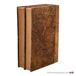 Migne, J.-P. (ed.) / J.-C.-G., Abbé / J.-C.-P., Abbé. - Dictionnaire d’ascétisme, comprenant 1. un discours préliminaire; 2. l’exposé et la solution. 3. Les notices biographiques et bibliographiques. 4. l'histoire sommaire. 5. Le catalogue general, par ordre Chronologique. 6. Une table methodiqu...