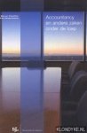 Pheijffer, M. - Accountancy en andere zaken onder de loep Pheijffer, M. - Accountancy en andere zaken onder de loep