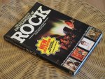 Logan N.  e.a.(samenst.) - The illustrated encyclopedia of Rock