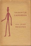 Webster, Jean - Vadertje Langbeen