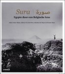 Wouter Claes (MRAH) en Marleen De Meyer (KU Leuven). - SURA : Egypte door een Belgische lens