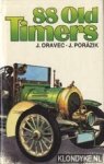 Oravec, J. & Porazik, J. - 88 Old Timers