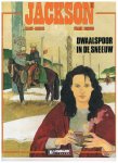 Renier / Giroud - Jackson 1 - Dwaalspoor in de sneeuw