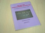 den Brok-Rouwendal - Op naar een mensvriendelijke samenleving - Over emanciperen met een psychische handicap