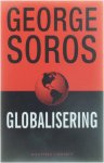 George Soros - Globalisering George Soros - Globalisering