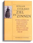 Everard, Myriam - Ziel en zinnen