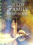 Olsen , Greg .  [ isbn 9781598118216 ] - The LDS Family Hymnbook .  ( Illustrated Edition . )