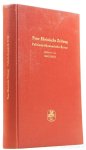 MARX, K., (RED.) - Neue Rheinische Zeitung. Eingleitet von Karl Bittel.