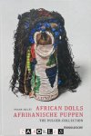 Frank Jolles - African Dolls / Afrikanische Puppen. The Dulger Collection