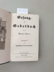 Diözese Trier: - Gesang- und Gebetbuch für die Diözese Trier: