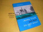 Westra, Evert. - Kerk voor Jan Rap en zijn maat. Geschiedenis van de Nieuwe- of Noorderkerk te Groningen binnen het geheel van de hervormde gemeente en de samenleving.