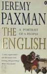 Jeremy Paxman 17168 - The English a portrait of a people