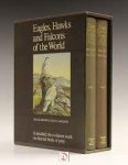 Leslie Brown, Dean Amadon - Eagles, Hawks and Falcons of the world