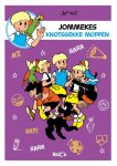  - Jommeke moppenboeken 1 - Jommekes knotsgekke moppenboek (NIEUW)