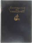 red : W.L.M.E. Van Leeuwen - Dichterschap & Werkelijkheid - Geïllustreerde literatuurgeschiedenis van Noord- en Zuid-Nederland en Zuid-Afrika