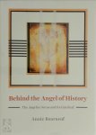 Annie Bourneuf 290209 - Behind the Angel of History The Angelus Novus and Its Interleaf