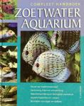 Etscheidt, Jutta - Compleet handboek zoetwater aquarium