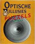 Jack Botermans 33065 - Optische illusies en andere puzzels