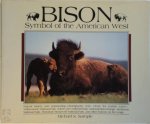 Michael S. Sample - Bison Symbol of the American West