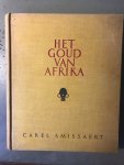 Carel Smissaert - Het goud van Afrika