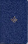 Collins Uk - Masonic Bible King James Version