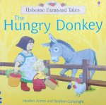 Heather Amery, Heather Amery - The Hungry Donkey