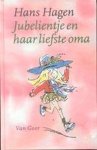 H. Hagen - Jubelientje en haar liefste oma